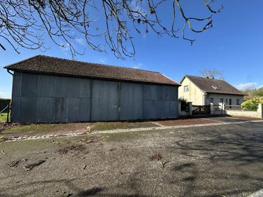 Maison a vendre Connantre 51230 Marne 145 m2 6 pièces 177650 euros