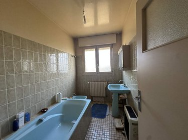 Maison a vendre Connantre 51230 Marne 145 m2 6 pièces 177650 euros