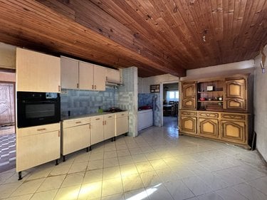 Maison a vendre Faux-Fresnay 51230 Marne 96 m2 4 pièces 43400 euros