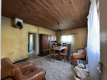 Maison a vendre Faux-Fresnay 51230 Marne 96 m2 4 pièces 43400 euros