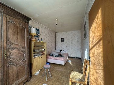 Maison a vendre Faux-Fresnay 51230 Marne 96 m2 4 pièces 43400 euros