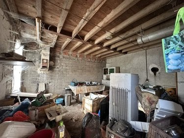 Maison a vendre Faux-Fresnay 51230 Marne 96 m2 4 pièces 43400 euros