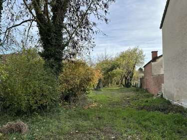 Terrain a batir a vendre Fère-Champenoise 51230 Marne 2488 m2  26000 euros