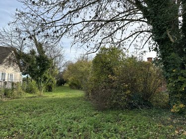 Terrain a batir a vendre Fère-Champenoise 51230 Marne 2488 m2  26000 euros