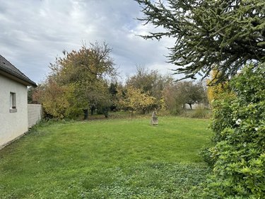 Terrain a batir a vendre Broussy-le-Grand 51230 Marne 806 m2  17900 euros