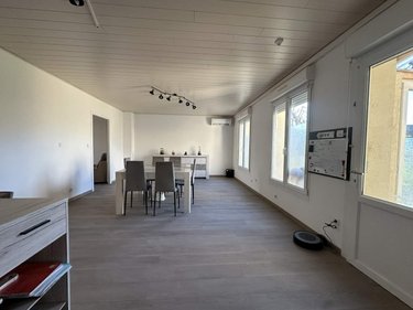 Maison a vendre Fère-Champenoise 51230 Marne 160 m2 7 pièces 177650 euros