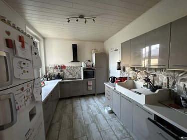 Maison a vendre Fère-Champenoise 51230 Marne 160 m2 7 pièces 177650 euros