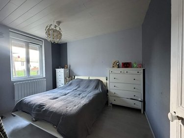 Maison a vendre Fère-Champenoise 51230 Marne 160 m2 7 pièces 177650 euros