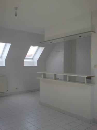 Location appartement Sézanne 51120 Marne 41 m2 2 pièces 450 euros