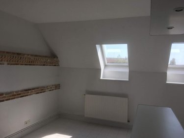 Location appartement Sézanne 51120 Marne 41 m2 2 pièces 450 euros