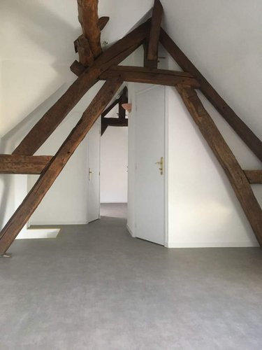 Location appartement Sézanne 51120 Marne 41 m2 2 pièces 450 euros