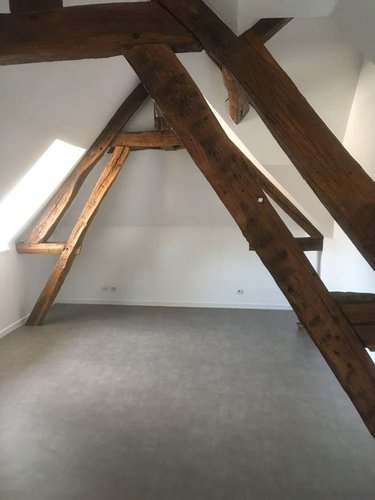 Location appartement Sézanne 51120 Marne 41 m2 2 pièces 450 euros