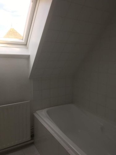 Location appartement Sézanne 51120 Marne 41 m2 2 pièces 450 euros