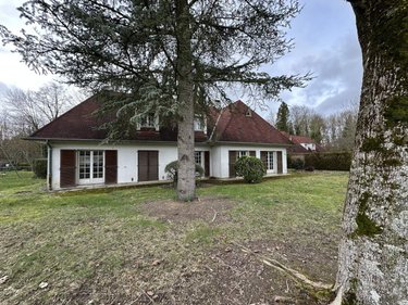 Maison a vendre Connantre 51230 Marne 204 m2 7 pièces 167200 euros