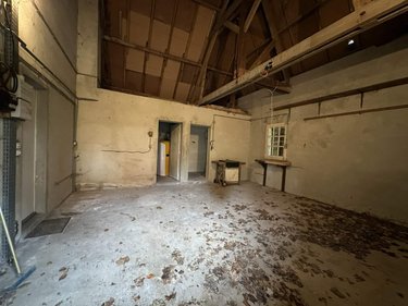 Maison a vendre Connantre 51230 Marne 204 m2 7 pièces 167200 euros