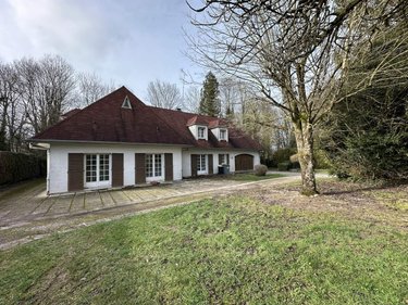 Maison a vendre Connantre 51230 Marne 220 m2 7 pièces 167200 euros