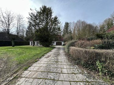 Maison a vendre Connantre 51230 Marne 220 m2 7 pièces 167200 euros