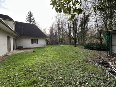 Maison a vendre Connantre 51230 Marne 220 m2 7 pièces 167200 euros