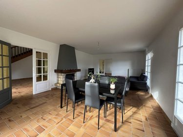 Maison a vendre Connantre 51230 Marne 220 m2 7 pièces 167200 euros