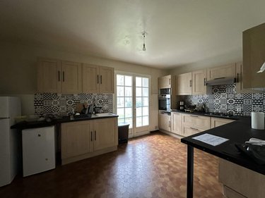 Maison a vendre Connantre 51230 Marne 220 m2 7 pièces 167200 euros