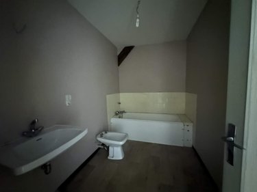 Maison a vendre Connantre 51230 Marne 220 m2 8 pièces 167200 euros