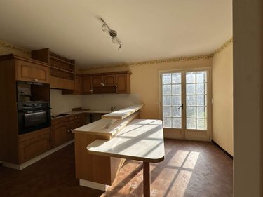 Maison a vendre Connantre 51230 Marne 220 m2 8 pièces 167200 euros