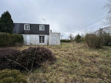 Maison a vendre Pleurs 51230 Marne 87 m2 4 pièces 63900 euros