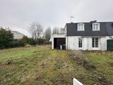 Maison a vendre Pleurs 51230 Marne 87 m2 4 pièces 63900 euros