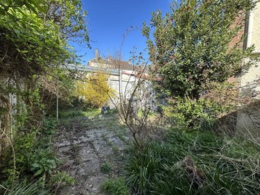 Maison a vendre Romilly-sur-Seine 10100 Aube 74 m2 3 pièces 79875 euros