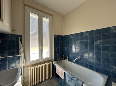 Maison a vendre Romilly-sur-Seine 10100 Aube 74 m2 3 pièces 79875 euros