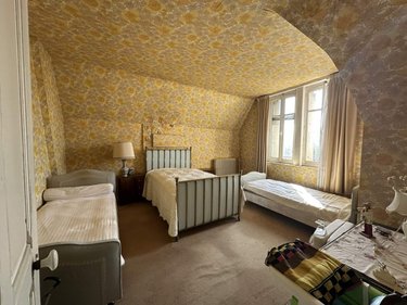 Maison a vendre Gaye 51120 Marne 233 m2 7 pièces 156750 euros