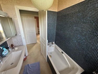 Maison a vendre Gaye 51120 Marne 233 m2 7 pièces 156750 euros