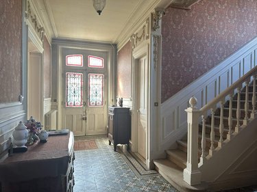 Maison a vendre Gaye 51120 Marne 233 m2 7 pièces 156750 euros