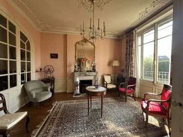 Maison a vendre Gaye 51120 Marne 233 m2 7 pièces 156750 euros