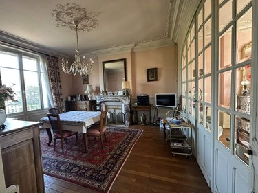 Maison a vendre Gaye 51120 Marne 233 m2 7 pièces 156750 euros