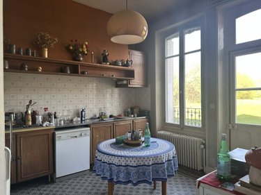 Maison a vendre Gaye 51120 Marne 233 m2 7 pièces 156750 euros