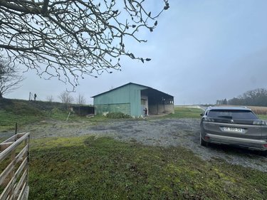 Maison a vendre Écury-le-Repos 51230 Marne 89 m2 5 pièces 85200 euros