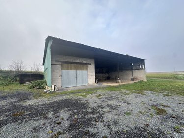 Maison a vendre Écury-le-Repos 51230 Marne 89 m2 5 pièces 85200 euros