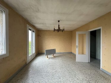 Maison a vendre Écury-le-Repos 51230 Marne 89 m2 5 pièces 85200 euros