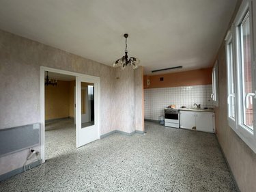 Maison a vendre Écury-le-Repos 51230 Marne 89 m2 5 pièces 85200 euros