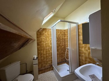 Maison a vendre Gaye 51120 Marne 182 m2 9 pièces 161975 euros