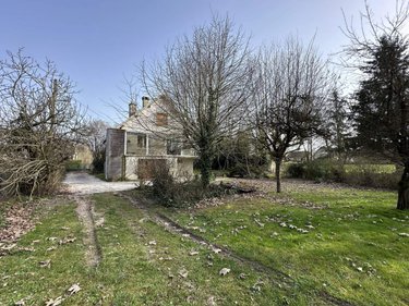 Maison a vendre Gaye 51120 Marne 182 m2 9 pièces 161975 euros