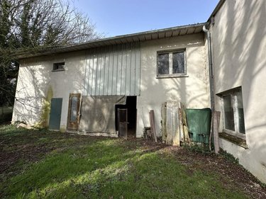 Maison a vendre Gaye 51120 Marne 182 m2 9 pièces 161975 euros