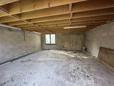 Maison a vendre Gaye 51120 Marne 182 m2 9 pièces 161975 euros