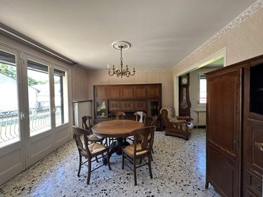 Maison a vendre Connantray-Vaurefroy 51230 Marne 85 m2 4 pièces 105500 euros