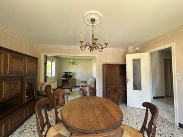Maison a vendre Connantray-Vaurefroy 51230 Marne 85 m2 4 pièces 105500 euros