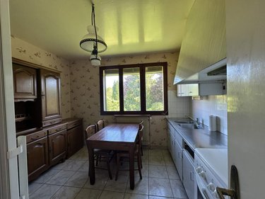 Maison a vendre Connantray-Vaurefroy 51230 Marne 85 m2 4 pièces 105500 euros