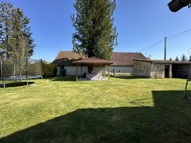 Maison a vendre Salon 10700 Aube 120 m2 4 pièces 141875 euros