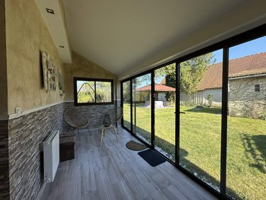 Maison a vendre Salon 10700 Aube 120 m2 4 pièces 141875 euros