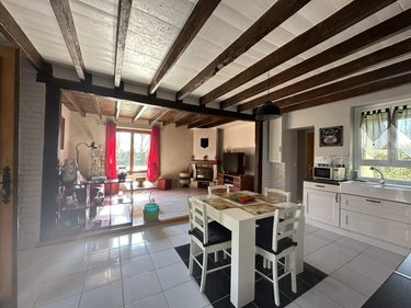 Maison a vendre Salon 10700 Aube 120 m2 4 pièces 141875 euros